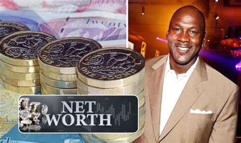 Jordan has become known as the greatest north american athlete of the 20th century by espn. Michael Jordan net worth: NBA basketball player has made eye-watering fortune in career ...
