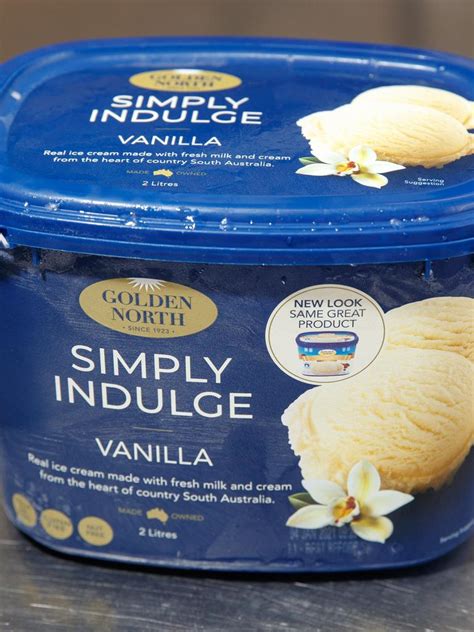 Vanilla Ice Creams Rated In Blind Taste Test The Advertiser