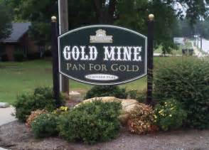 Check spelling or type a new query. Pan For Gold At Dorn Gold Mine In South Carolina