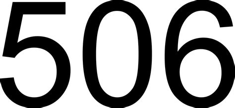 506 — пятьсот шесть натуральное четное число в ряду натуральных чисел