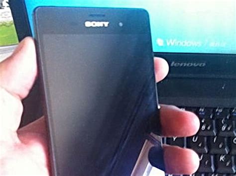 Sony xperia z3 ist ein smartphone aus dem jahr 2014. 58 Top Photos Wann Kommt Sony Xperia Z3 / Sony Xperia Z3 ...