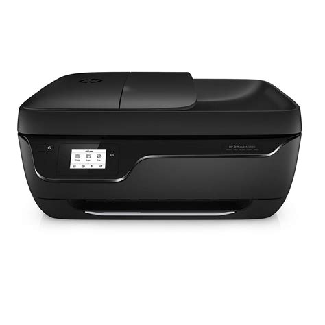 Hp 305 cartridge black and color, #2320_deskjet #305cartridgehp printer 2320 is the best affordable. HP OfficeJet 3830 All-in-One Wireless Printer Review ...