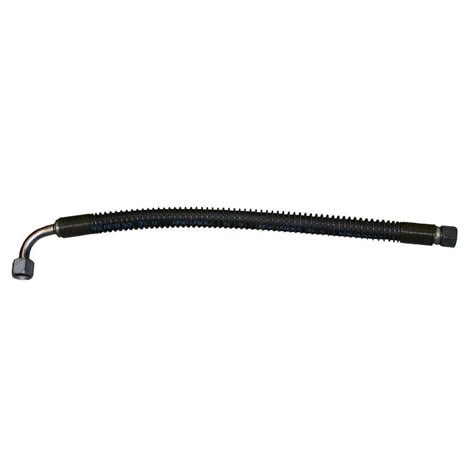 Auto Trans Oil Cooler Hose Right TRC0101P The Home Depot