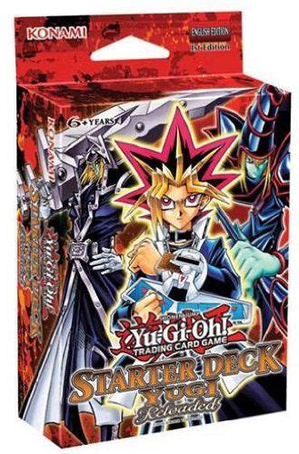 14 Best Images About Yu Gi Oh Starter Decks And Tins On Pinterest Yu