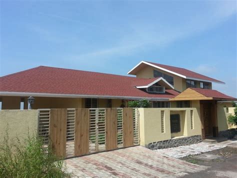 Lpro Cottage Red West Certainteed India Roofing Shingles Kerala