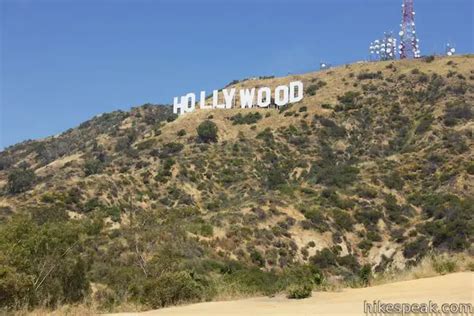 Introducir 50 Imagen Mt Lee Dr And Hollywood Sign Vista Abzlocalmx