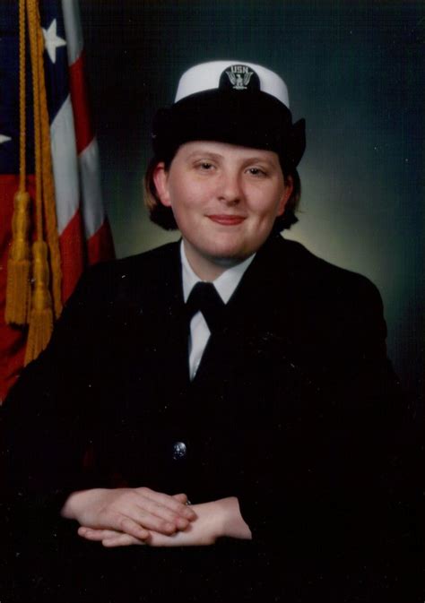 Mindy In The Navy Photos Navy Veterans