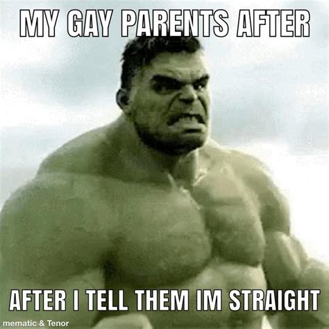 Dad Please Stop Trying To Condition Me To Be Gay Im Really Not R