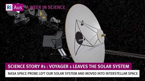 A Week In Science Top 5 Science Stories Of 2013 Youtube