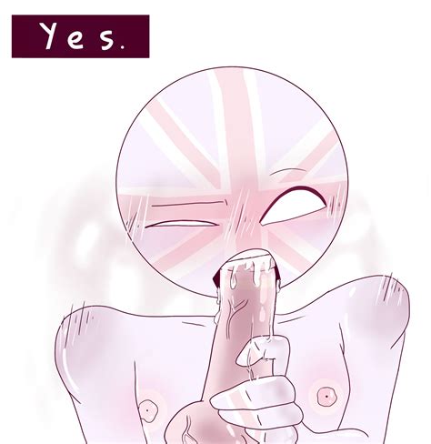 rule 34 blush countryhumans cum cum in mouth gay lma male pov naked