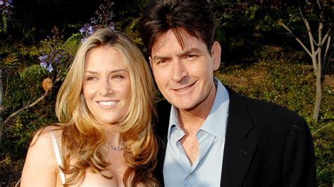 Charlie Sheen To Get Full Custody Of Twins With Brooke Mueller If She