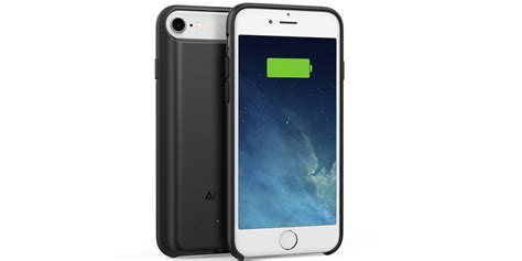 9to5rewards Ankers Powercore 2200 Battery Case For Iphone 7 Giveaway