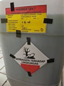 Penanganan Limbah Bahan Berbahaya Dan Beracun Lb Di Ft Ui Fakultas Teknik Universitas Indonesia