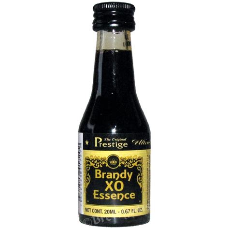 Prestige Up Xo Brandy Essence Brewhaus