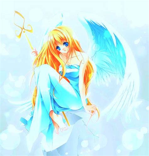 Anime ángel Girl Msyugioh123 Foto 37041067 Fanpop