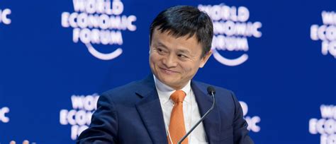 Jack Ma On The Iq Of Love And Other Top Quotes From His Davos