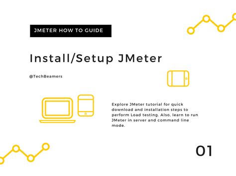 So it'll require us to download and install java 7+. JMeter Tutorial : A Quick Guide to Set up for Load Testing
