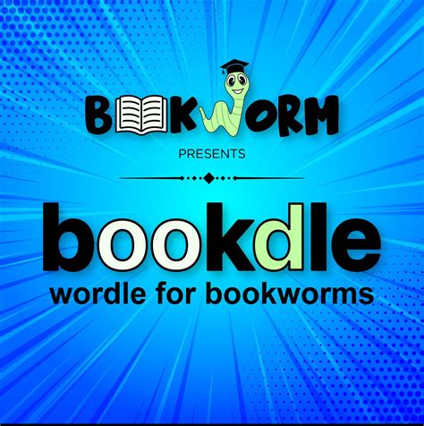Launchinggg bookdle - wordle for bookworms!!!🥳Find the link in bio👆