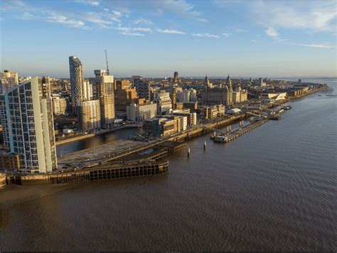 Liverpool are one of the most. New residential development plans approved at Liverpool ...