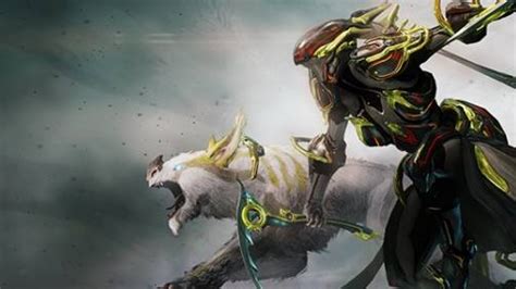 Warframe Last Chance For Trinity Prime Access