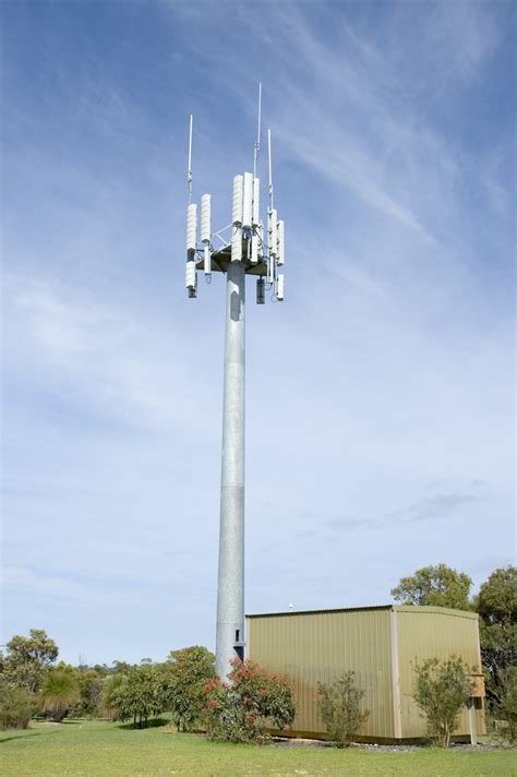 Now Mobiles Can Be Charged By Radiations Emitted By Mobile Towers