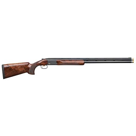Browning 725 Pro Sport Adjustable 30 32 12 Bore Shotgun Countryway