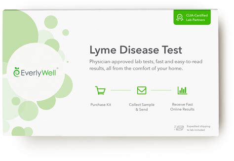 How To Test For Lyme Disease In Child You Will Receive An Email With