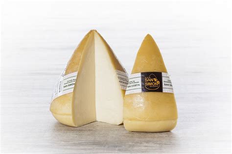 San Sim N Cheese P D O The Spanish Fine Cheese