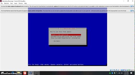 Cara Menginstal Debian Di Virtualbox Tutorial Lengkap Trilogireborn Com