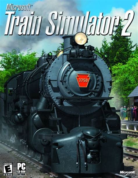 Train Simulator 2 Gamespot