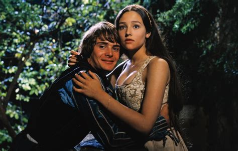 Romeo Juliet Stars Olivia Hussey And Leonard Whiting Sue Over Nude