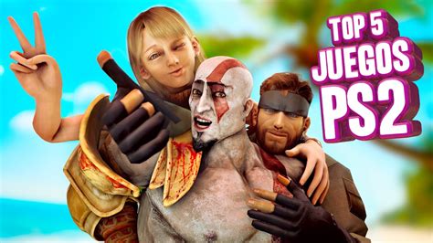 Bajo a alto ordenar por precio: Top 5 - Juegos de Playstation 2 - YouTube