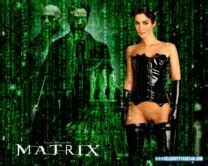 Carrie Anne Moss Nude The Matrix 001 Celebrity Fakes 4U