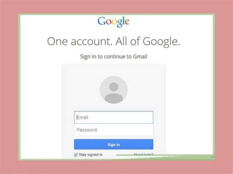 How To Access Gmail On Desktop Email Software Gmail Help Australia