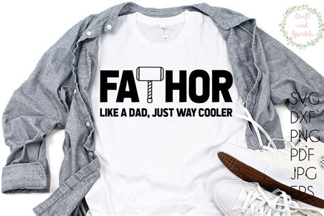 Fathers Day Funny Svg T Shirt Design For Dad Daddy Father