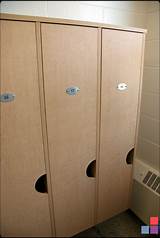 How Tall Are School Lockers