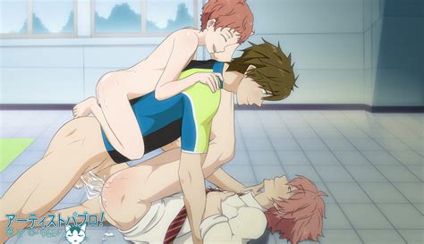 Kisumi Shigino Anime Hot Sex Picture