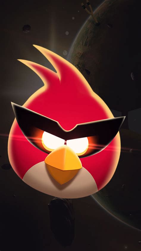 Free Download Angry Birds Space Hd Wallpapers For Iphone 5 Free Hd