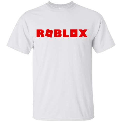 Roblox T Shirt Size