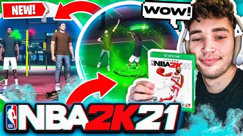 Upload images to nba 2k21 game server status unlock exclusive nike sneakers. MY FIRST MyPARK GAME ON NBA 2K21 - I GOT NBA 2K21 EARLY ...