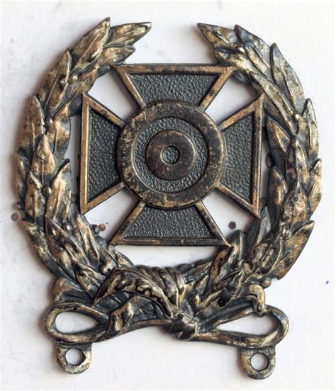 Marksmanship Badges Army Army Military