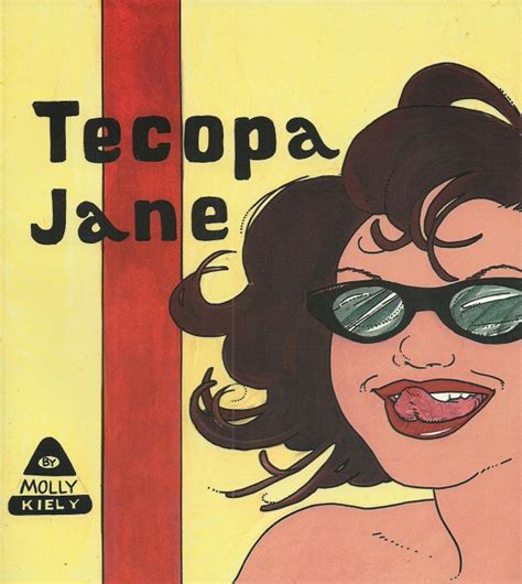 Tecopa Jane Soft Cover 1 Eros Comix Comic Book Value And Price Guide