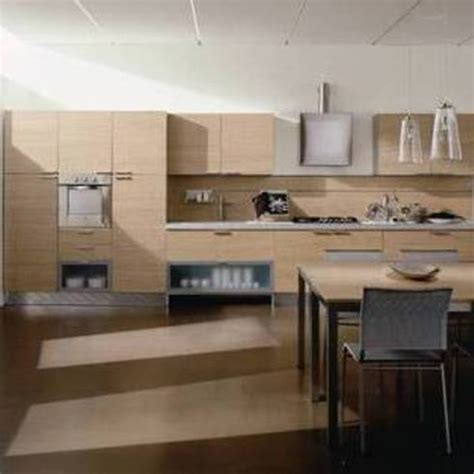Cocinas mobiliario para definir espacios. Muebles de Cocina de Masisa