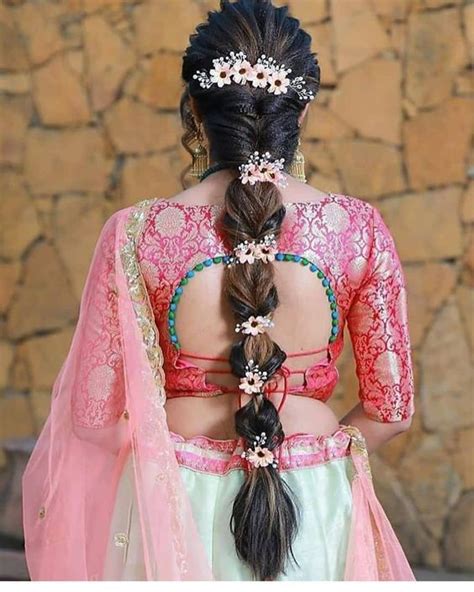 discover more than 75 hairstyle for saree function noithatsi vn