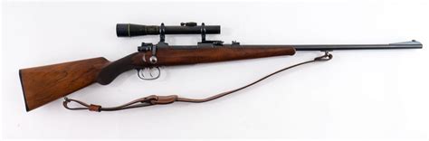 German Mauser Type B 8mm Rifle Auctions Online Rifle Auctions