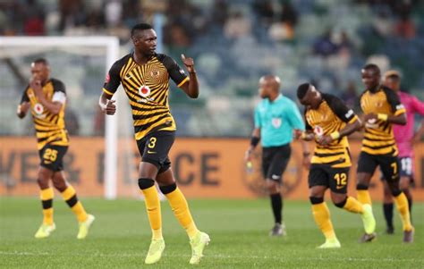 This season 11 matches (55% of all matches) involving kaizer chiefs has seen btts landing. Take a look: Is this Mathoho kissing a man? - The Citizen