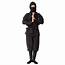 Black Ninja Cosplay Set  Tokyo Otaku Mode