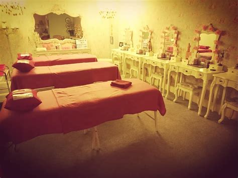 Our Photo Gallery Pamper Me Beautiful Pamper Parties