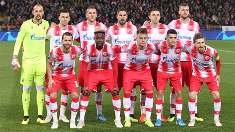 Vojvodina Crvena Zvezda 25 Gól Felett 185 Ttbksport