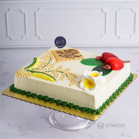 Avurudu Asiriya Chocolate Cake Wishque Sri Lankas Premium Online